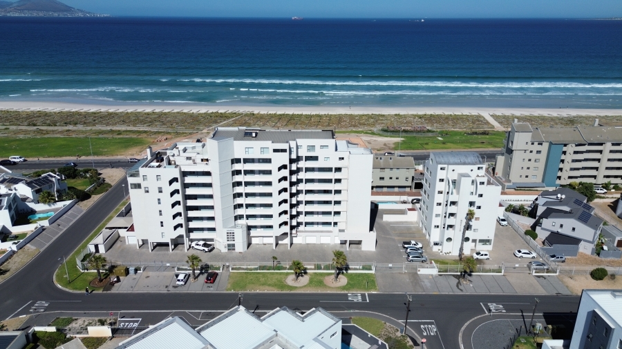 To Let 1 Bedroom Property for Rent in Beachfront Western Cape